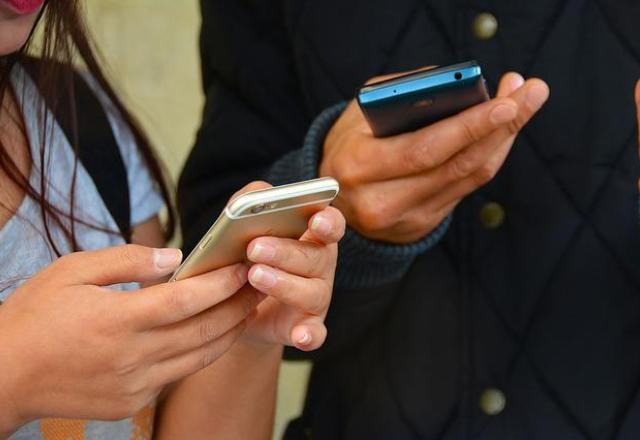 Imagem da noticia Roubos de celular fazem procura por seguros aumentar em mais de três vezes