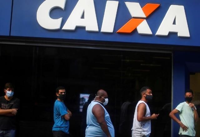 Imagem da noticia Caixa libera FGTS para duas cidades mineiras atingidas por enchentes