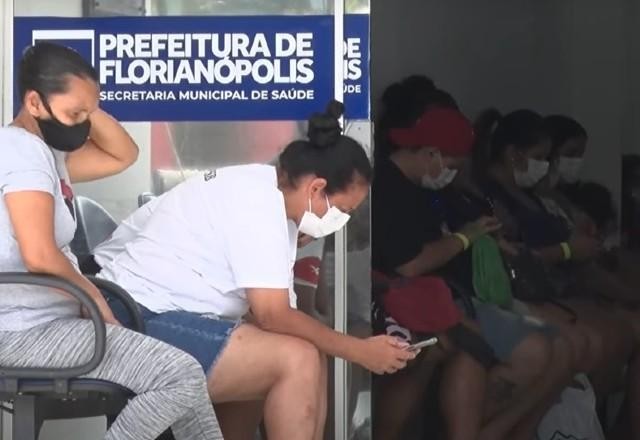 Imagem da noticia Florianópolis registra mais de 1.300 casos de diarreia aguda