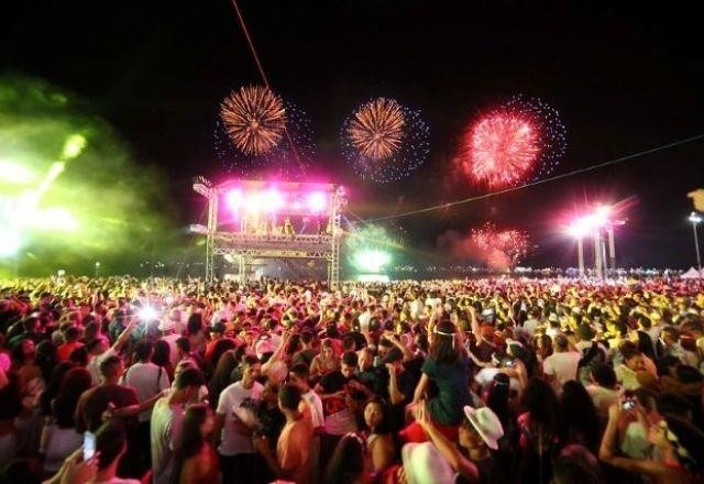Imagem da noticia Fiocruz faz recomendações sobre festas de fim de ano