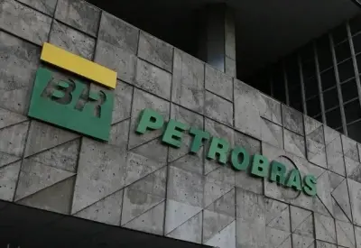 Petrobras anuncia redução de 1,7% no preço do gás natural para distribuidoras Petrobras anuncia redução de 1,7% no preço do gás natural para distribuidoras