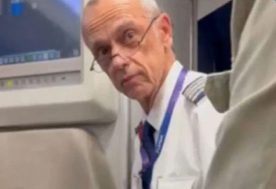 Exclusivo: piloto preso por pedofilia em São Paulo é indiciado por 12 crimes Exclusivo: piloto preso por pedofilia em São Paulo é indiciado por 12 crimes