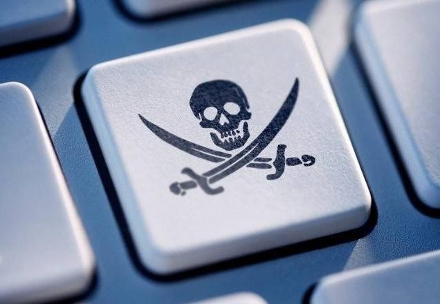 Imagem da noticia Pirataria digital tira bilhões da cultura criativa no Brasil