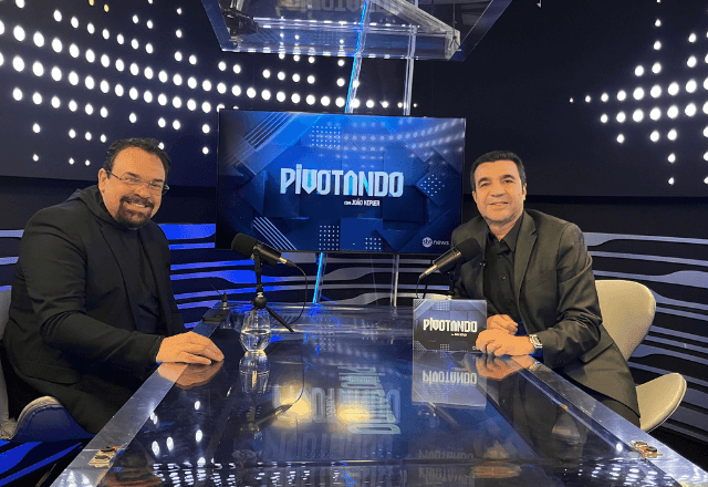 Imagem da noticia Pivotando com Allan Barros: de limpador de piscinas a CEO de duas empresas