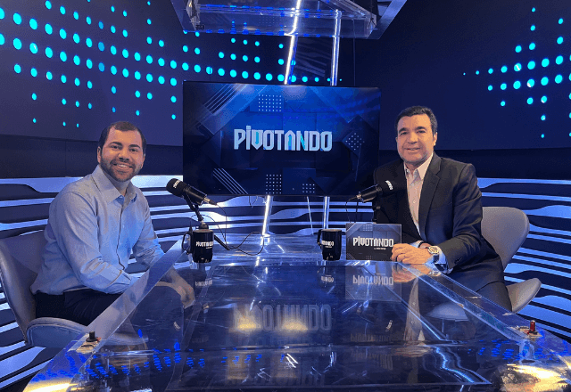 Imagem da noticia Pivotando com Daniel Prado: do mercado financeiro a CEO da Turbi
