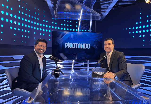 Imagem da noticia Pivotando com Hygor Duarte: desvendando importância e segredos do networking