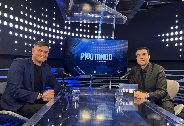 Imagem da noticia Pivotando com Alex Araújo: de bebê abandonado em lixo a CEO que fatura R$ 216 milhões