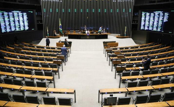 Congresso analisará veto de Lula ao PL da Dosimetria em 30 de abril Congresso analisará veto de Lula ao PL da Dosimetria em 30 de abril