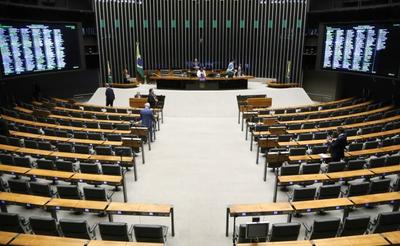 Câmara aprova projeto do devedor contumaz e cria Código de Defesa do Contribuinte Câmara aprova projeto do devedor contumaz e cria Código de Defesa do Contribuinte