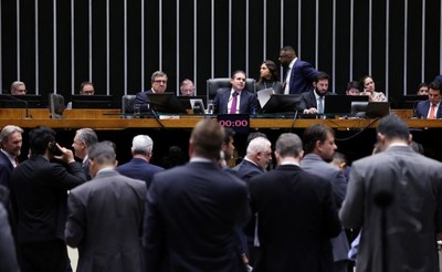 Câmara aprova PL dos minerais críticos e estratégicos Câmara aprova PL dos minerais críticos e estratégicos