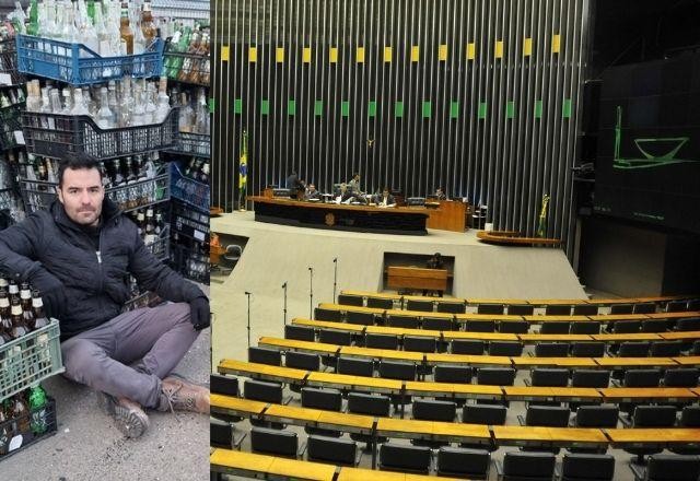 Imagem da noticia Secretaria da Mulher da Câmara e Alesp repudiam fala de Arthur do Val