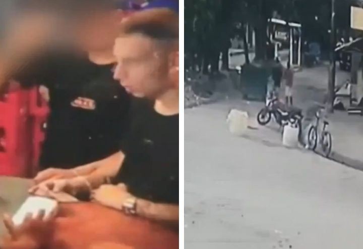 Imagem da noticia Buscas por soldado da PM desaparecido entram no 5º dia