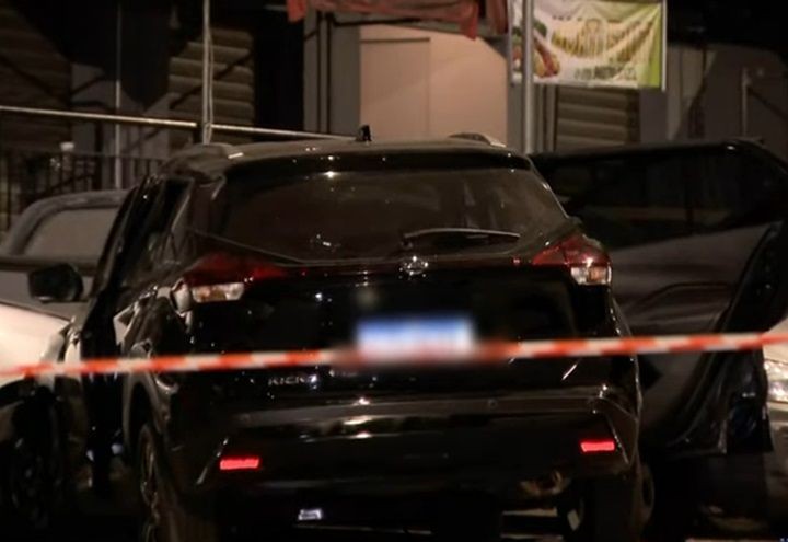 Imagem da noticia PM mata homem após perseguição na zona sul de SP