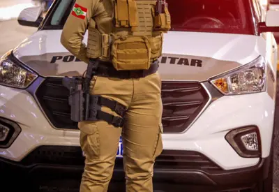 Homem suspeito de matar a esposa no Morumbi (SP) é preso em Santa Catarina Homem suspeito de matar a esposa no Morumbi (SP) é preso em Santa Catarina