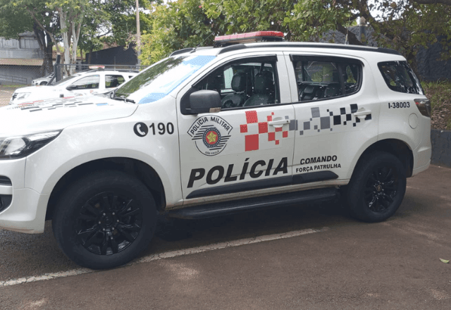 Imagem da noticia Homem é morto pela polícia após fazer ex-companheira refém na zona leste de São Paulo