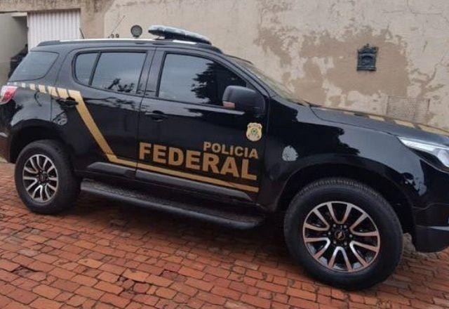 Imagem da noticia Polícia Federal deflagra fase 2 da Operação Deméter, no interior de SP