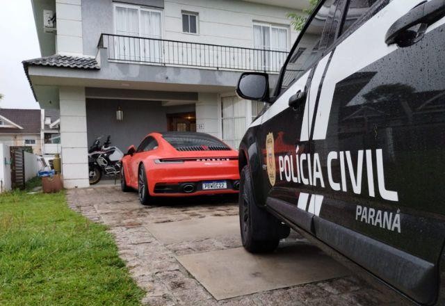 Imagem da noticia Saiba como funciona o "Jogo do Tigrinho", que enganou várias vítimas na internet