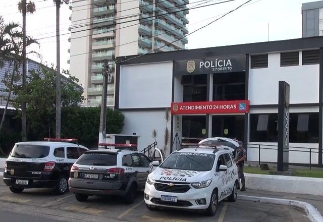 Chefe de quadrilha especializada em roubo a residências é morto pela Polícia Civil de São Paulo
