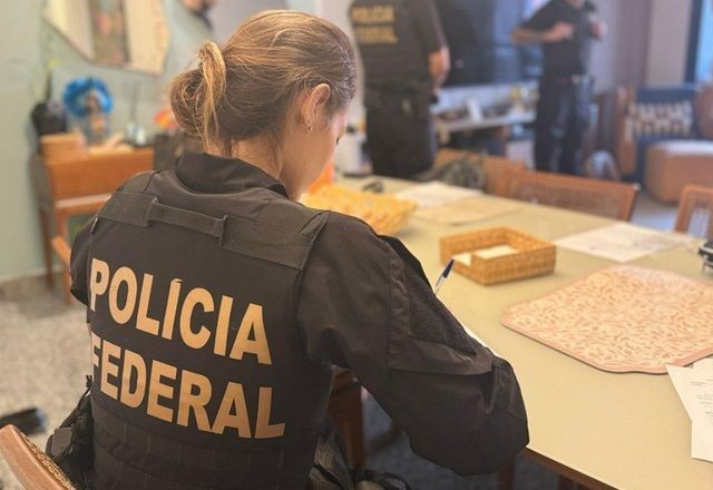 Imagem da noticia Polícia Federal registra 343 casos de crimes eleitorais desde o início do 1º turno