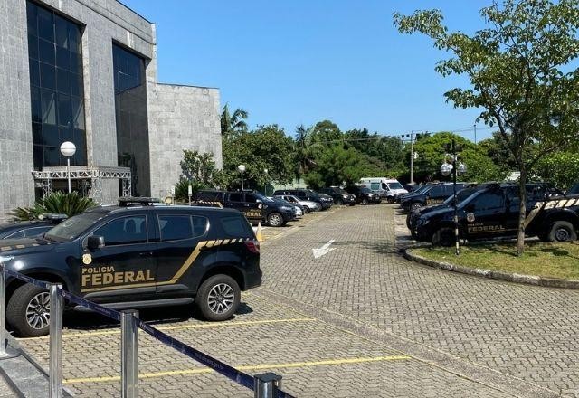 Imagem da noticia Ex-secretário de Saúde de SP é investigado por superfaturamento de respiradores