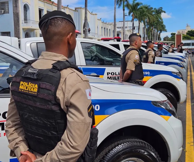 Imagem da noticia Homem mata irmão com facada para mostrar quem manda em casa em Minas Gerais