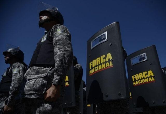 Imagem da noticia Força Nacional vai reforçar segurança de indígenas e fronteiras em Mato Grosso do Sul