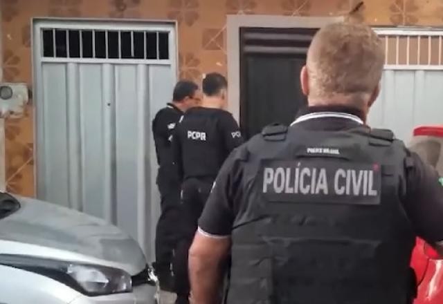 Imagem da noticia Polícia prende 16 pessoas em operação contra falsos advogados no Ceará