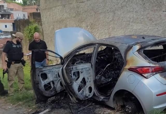 Imagem da noticia Grande São Paulo registra ao menos cinco latrocínios em quatro dias