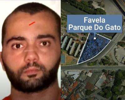 SBT Notícias: MP denuncia 7 suspeitos pela morte de policial civil na Favela do Gato SBT Notícias: MP denuncia 7 suspeitos pela morte de policial civil na Favela do Gato