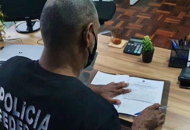 Imagem da noticia Operadores de bitcoins na mira da polícia no Rio, São Paulo, Ceará e DF