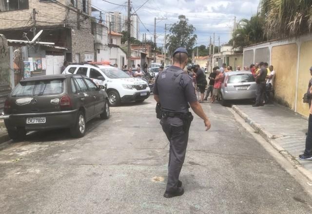 Imagem da noticia Pedrinho Matador, maior serial killer brasileiro, é assassinado em SP