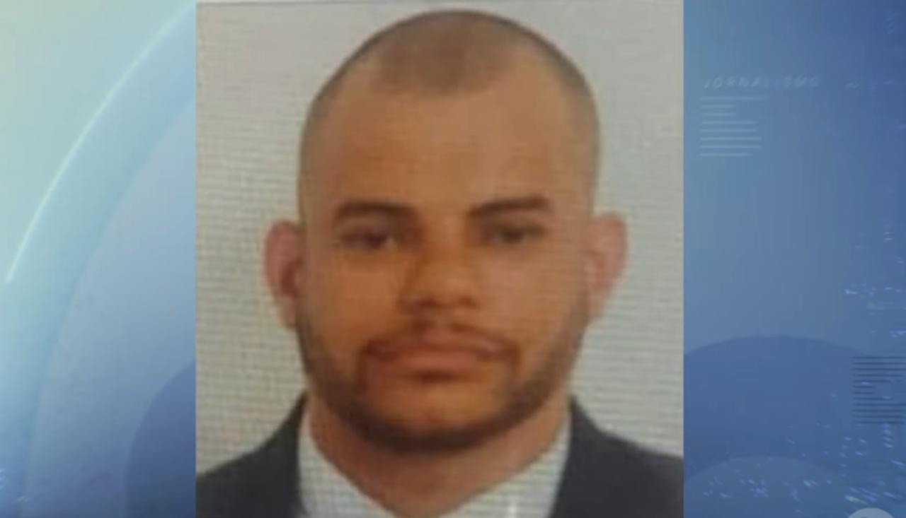 Imagem da noticia Exclusivo: Depoimentos revelam histórico de desequilíbrio de policial que atirou na namorada no Rio