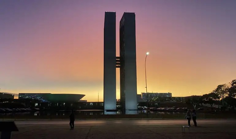 Imagem da noticia Brasília é a única cidade brasileira em lista internacional de lugares para visitar em 2024
