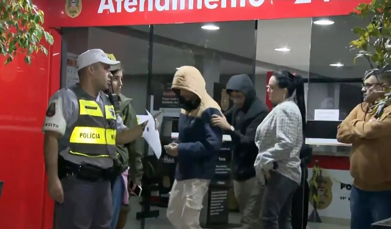 Imagem da noticia Motorista do Porsche que matou motociclista em SP deve responder por homicídio doloso