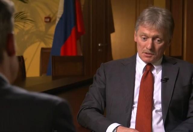 Imagem da noticia Rússia não descarta pena de morte para americanos capturados na Ucrânia