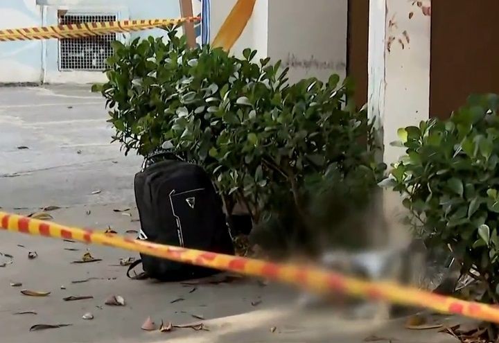 Imagem da noticia Porteiro é morto a facadas em Perdizes, zona oeste de São Paulo