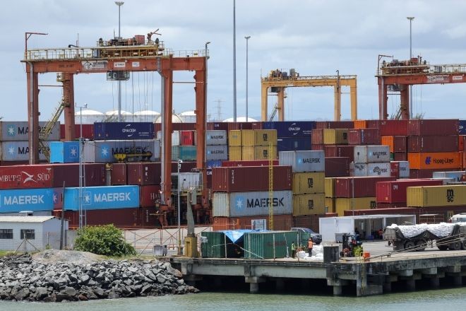 Imagem da noticia Balança comercial tem superávit de US$ 4,2 bilhões em fevereiro, com exportações em alta de 15,6%