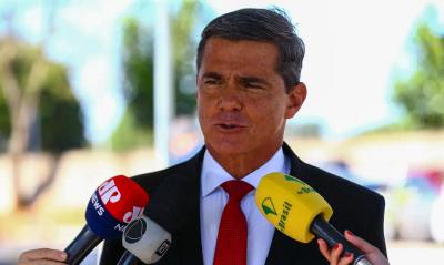 Moraes autoriza general preso por tentantiva golpe a fazer o Enem Moraes autoriza general preso por tentantiva golpe a fazer o Enem