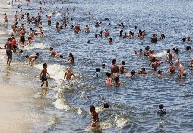 Imagem da noticia Falta pouco: verão começa neste domingo com sol e calor acima da média
