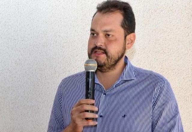 Imagem da noticia Prefeito de Formosa é preso em aeroporto pela Polícia Federal