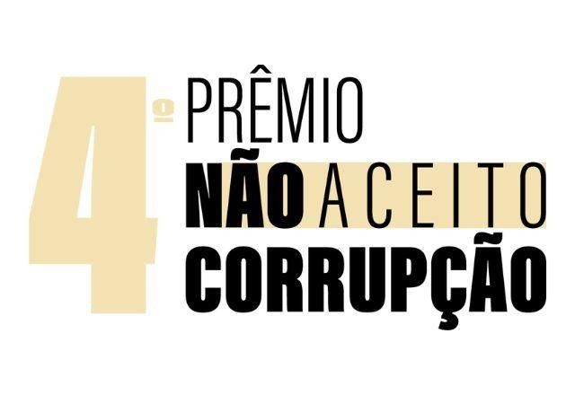 Imagem da noticia Instituto premia iniciativas de combate à corrupção; confira