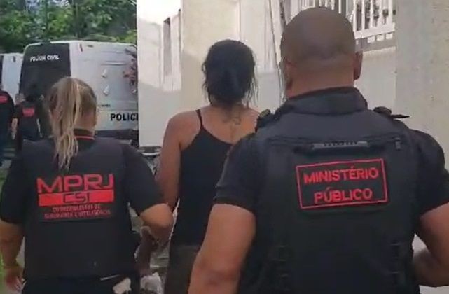 Imagem da noticia Polícia prende quadrilha especializada em golpe do empréstimo consignado no Rio