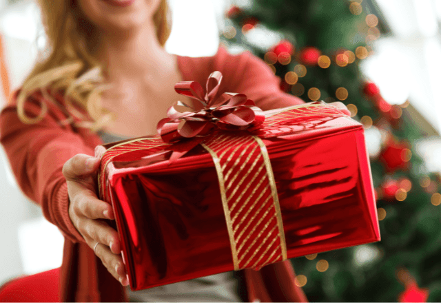 Imagem da noticia Amigo secreto perde popularidade nas festas de fim de ano