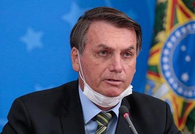 Urnas: Bolsonaro pretende apresentar informações "nos próximos dias" Urnas: Bolsonaro pretende apresentar informações "nos próximos dias"