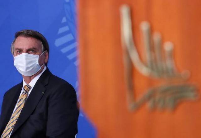 Imagem da noticia PF começa investigar Bolsonaro sobre a negociação da vacina Covaxin