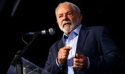 Lula segue roteiro de viagens internacionais com visitas à Guiana e a São Vicente e Granadinas