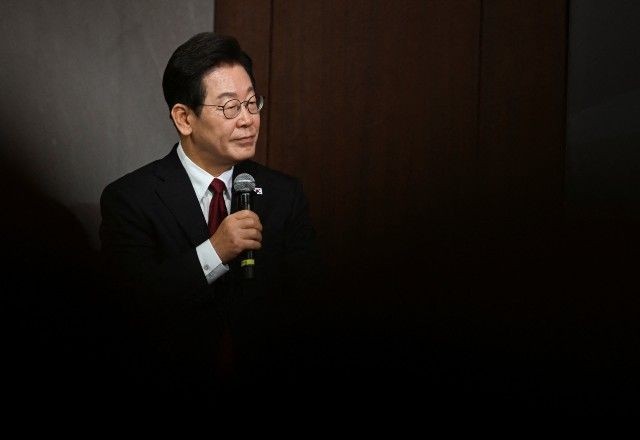 Imagem da noticia Coreia do Norte está perto de desenvolver míssil que pode atingir EUA, diz Coreia do Sul