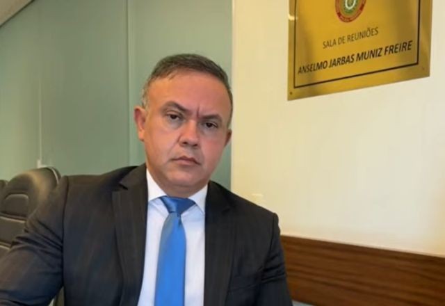 Imagem da noticia Delegados da PF criticam mudanças no PL Antifacção e apontam redução de recursos para a instituição