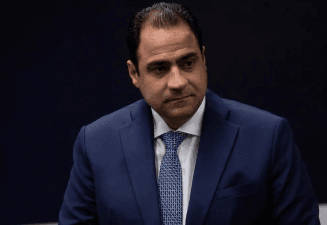 Imagem da noticia OAB solicita acesso ao inquérito do STF sobre Banco Master