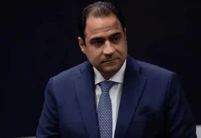 OAB solicita acesso ao inquérito do STF sobre Banco Master OAB solicita acesso ao inquérito do STF sobre Banco Master